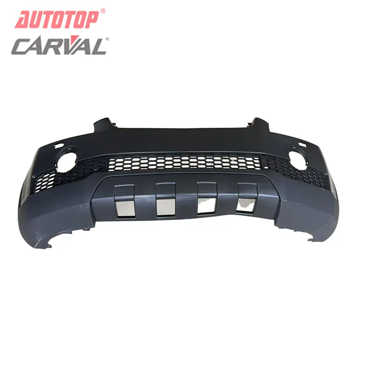 Առջևի բամպեր Chevrolet Captiva 2007-ի համար