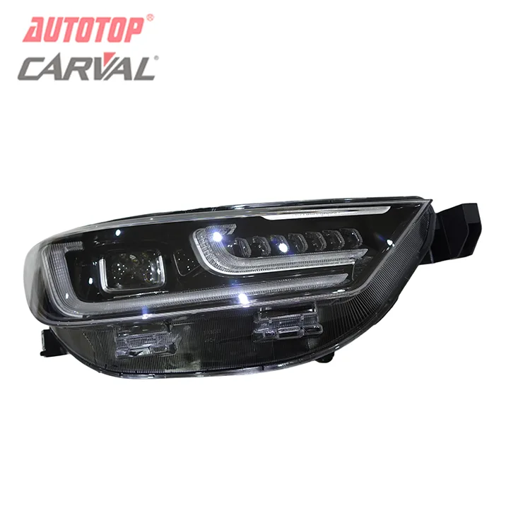 Լուսարձակ Chery Tiggo7 Plus 2025-ի համար