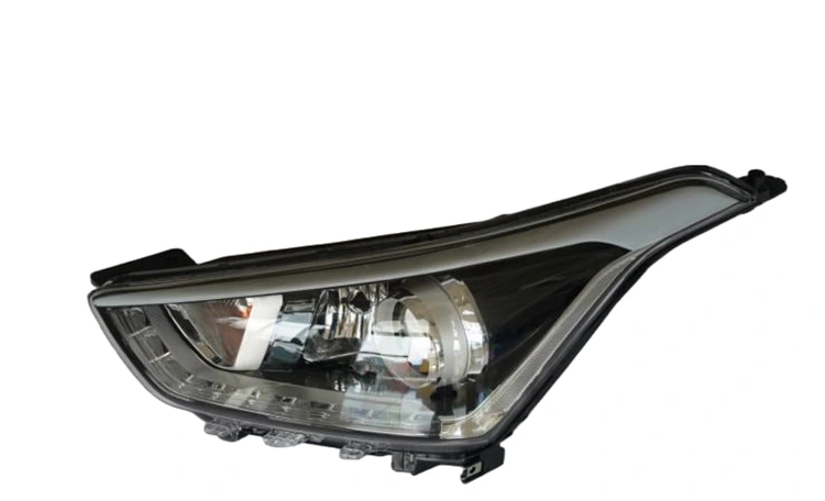 Headlamp LED for HYUNDAI CRETA 2016