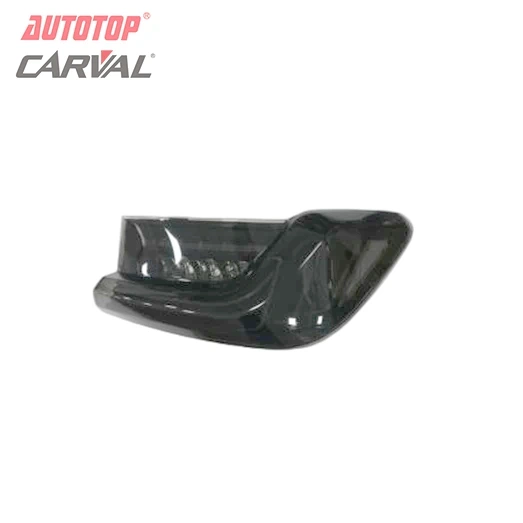 Հետևի լույսի լազերային տարբերակ BMW Նոր 3 սերիայի համար