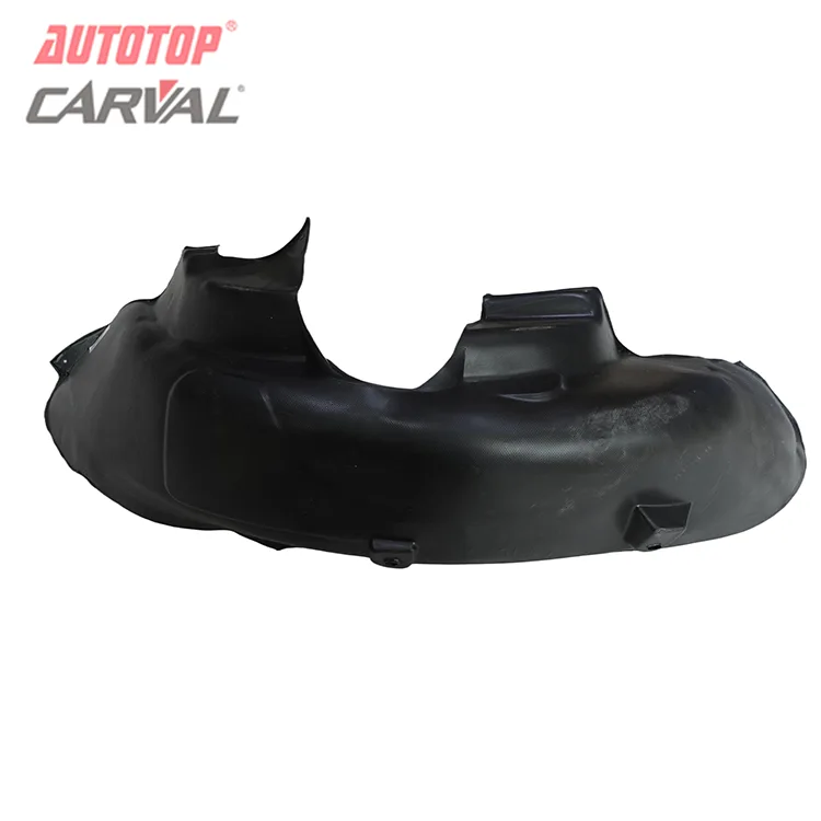 Հետևի Fender Liner Chery Tiggo 7 2021-ի համար
