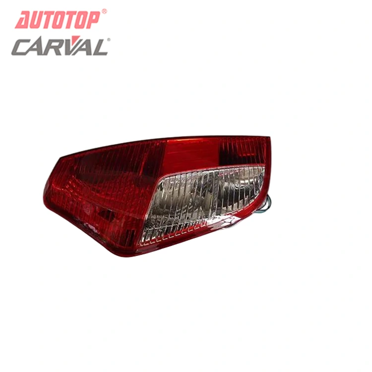 Հետևի լամպի հավաքում Hyundai i10 2007 թ
