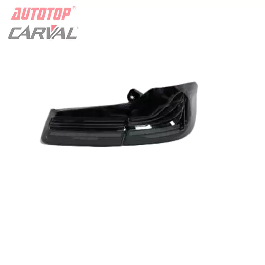 Թարմացրեք լազերային հետևի լամպ BMW Նոր 5-րդ սերիայի G30/G38-ի համար